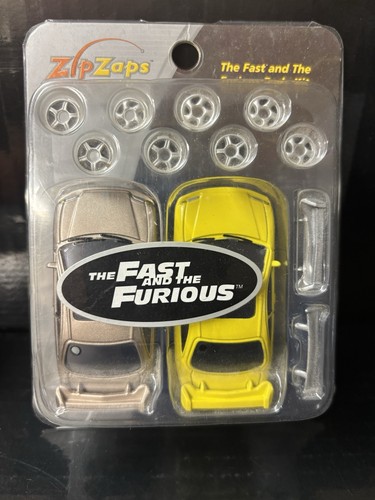 Radio shack zip zaps micro - zip, rc