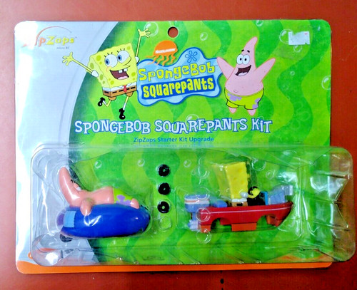 Spongebob squarepants starter - squarepants,